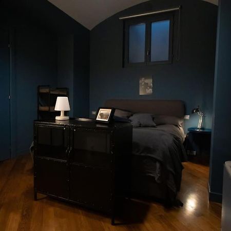 An Elegant Suite In Milan'S Art District エクステリア 写真