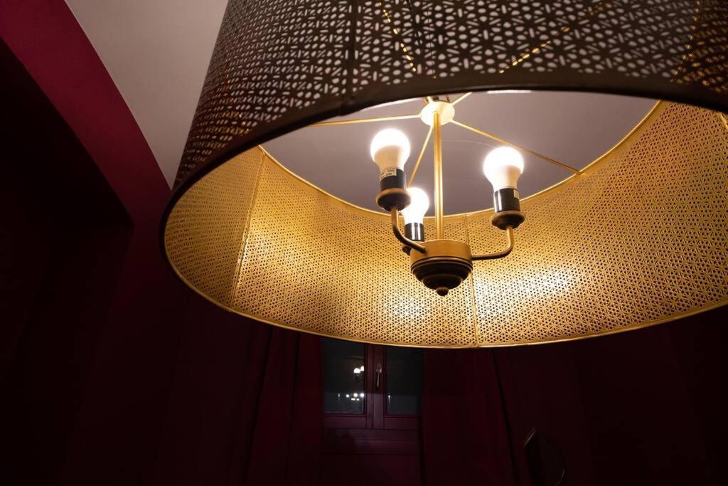 An Elegant Suite In Milan'S Art District エクステリア 写真