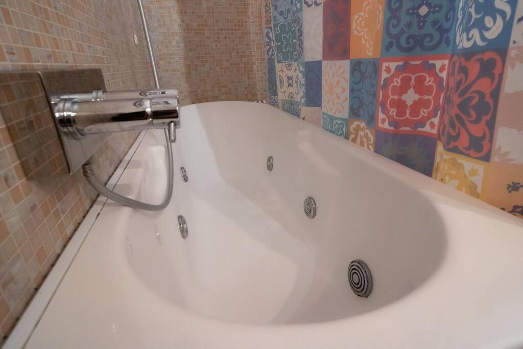 An Elegant Suite In Milan'S Art District エクステリア 写真